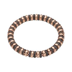 Armschmuck, Roségold, FOPE Flex'it Solo Armband 62906B2_BN_R_R3X_00S