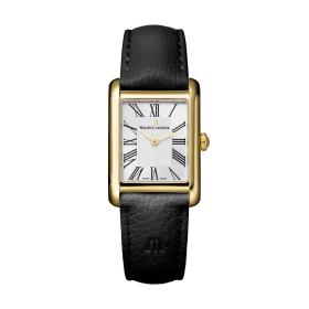Damenuhr, Maurice Lacroix Fiaba Square FA1205-PVY01-110-2