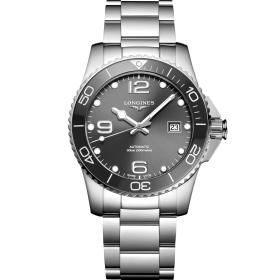 Unisex, Longines HYDROCONQUEST L3.781.4.76.6