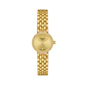 Damenuhr, Tissot Lovely T140.009.63.026.00
