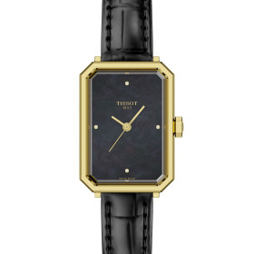 Damenuhr, Tissot SRV 30mm T160.110.36.126.00