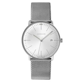 Unisex, Junghans max bill Quarz 41/4463.46