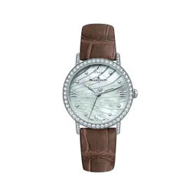 Blancpain Villeret Ultraplate 6104 4654 55A