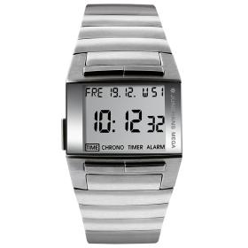 Unisex, Junghans Mega 1000 26/4513.44