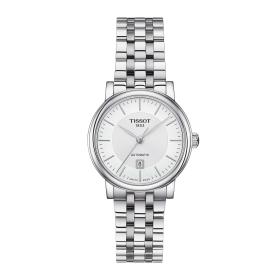 Damenuhr, Tissot Carson Premium Automatic Lady T122.207.11.031.00