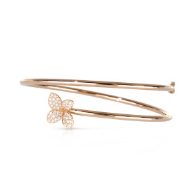 Roségold, Armschmuck, Pasquale Bruni Petit Garden Armband, Ref: 16830R