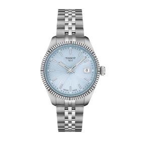 Damenuhr, Tissot Ballade 34mm T156.210.11.351.00