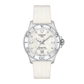 Unisex, Tissot Seastar 1000 36 mm T120.210.17.116.00