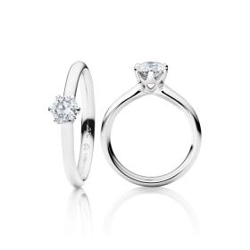Capolavoro Ring Endless Love RI8B05060.0.20TW-VS