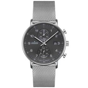 Unisex, Junghans FORM C 41/4877.44