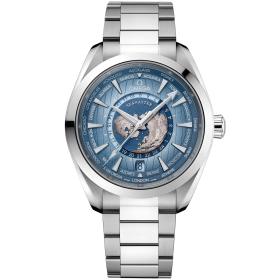 Herrenuhr, Omega Seamaster Aqua Terra 150 M 220.10.43.22.03.002