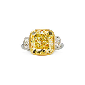 Platin, Ringe, Hans D. Krieger True Identity Ring 310.3903.09.7