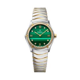 Damenuhr, EBEL Sport Classic 1216561