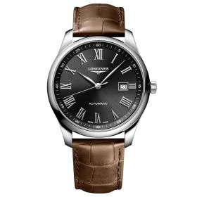 Unisex, Longines LONGINES MASTER COLLECTION L2.893.4.59.2