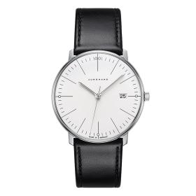 Unisex, Junghans max bill Quarz 41/4817.02
