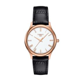 Damenuhr, Tissot Excellence Lady 18K Gold T926.210.76.013.00