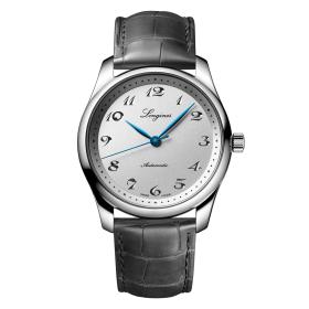 Unisex, Longines LONGINES MASTER COLLECTION L2.793.4.73.2