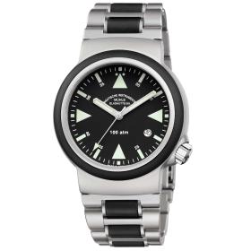 Unisex, Mühle Glashütte S.A.R. Rescue-Timer M1-41-03-MB