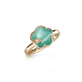 Roségold, Ringe, Pasquale Bruni Petit Joli Ring, Ref: 16784R