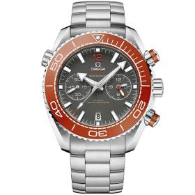 Herrenuhr, Omega Seamaster Planet Ocean 600M 215.30.46.51.99.001