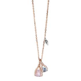 Capolavoro Capriccio Collier CO9ROK08002