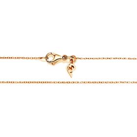 Capolavoro Collierkette Anker KETTE9030.45