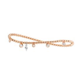 Capolavoro Prosecco d´oro Armband AB9BRW00323.INNEN.17