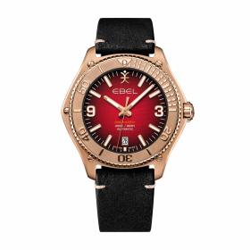 EBEL Discovery Bronze 1216499