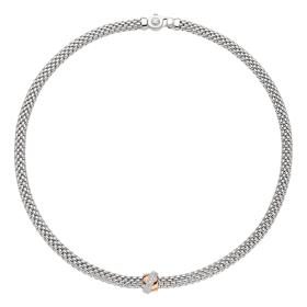 FOPE Flex'it Vendôme Collier 54202CX_BB_B_GBG_043