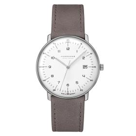 Unisex, Junghans max bill MEGA Solar 59/2021.02