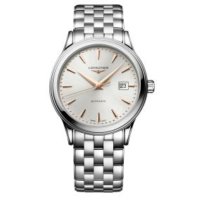 Unisex, Longines FLAGSHIP L4.984.4.70.6