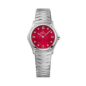 Damenuhr, EBEL Sport Classic Lady 1216487A