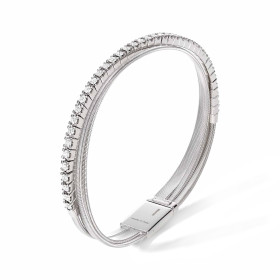 Weißgold, Armschmuck, Marco Bicego Marakech Couture Armband BG728 B1 W