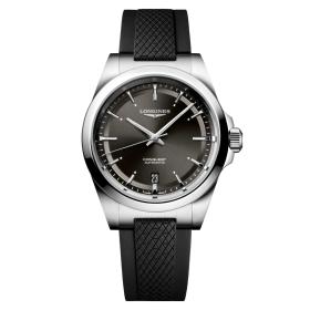 Unisex, Longines CONQUEST L3.720.4.52.9