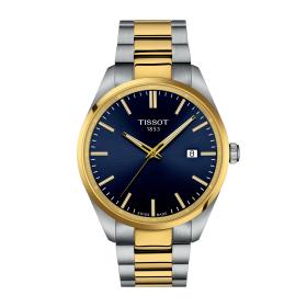 Unisex, Tissot PR 100 T150.410.22.041.00