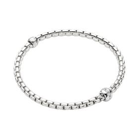 Weißgold, Armschmuck, FOPE Eka Tiny Flex'it Armband 73301BX_BB_B_XBX_0XS