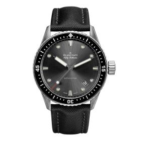 Blancpain Fifty Fathoms Bathyscaphe 5000 1110 B52A