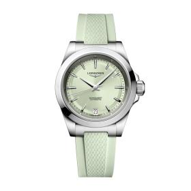 Damenuhr, Longines CONQUEST L3.430.4.02.9