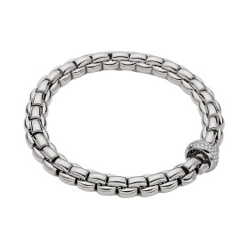         Weißgold, Armschmuck, FOPE Eka Flex'it Armband 60711BX_PB_B_XBX_00S