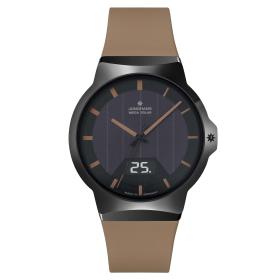 Unisex, Junghans Force Mega Solar 18/1001.00