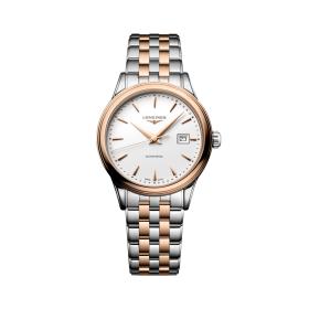 Damenuhr, Longines FLAGSHIP L4.374.3.90.7