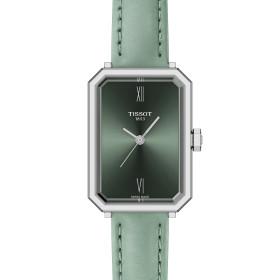 Damenuhr, Tissot SRV 30mm T160.110.16.093.00