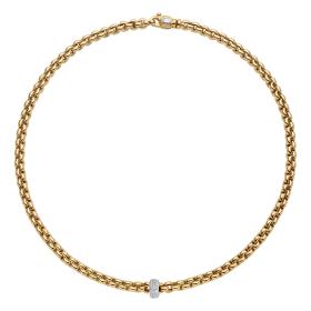 FOPE Flex'it EKA Collier 72110CX_PB_G_XBX_043