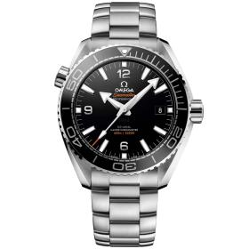 Herrenuhr, Omega Seamaster Planet Ocean 600M 215.30.44.21.01.001