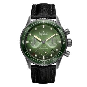 Blancpain Bathyscaphe Chronographe Flyback 5200 0153 B52A