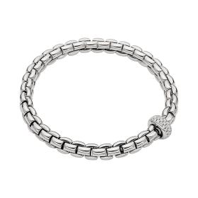 FOPE Flex'it EKA Armband 707BPAVE_B_S