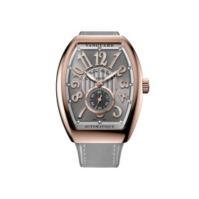         Damenuhr, Franck Muller Vanguard Slim Vintage V 35 S S6 AT FO VIN (ACMC)