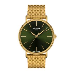 Unisex, Tissot Everytime 40mm T143.410.33.091.00