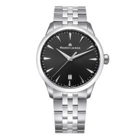 Unisex, Maurice Lacroix 1975 Quartz 39 mm 751007-SS002-330-1