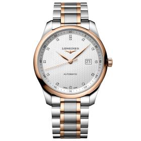 Unisex, Longines LONGINES MASTER COLLECTION L2.893.5.77.7